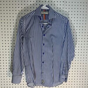 Luchiano Visconti button down shirt
